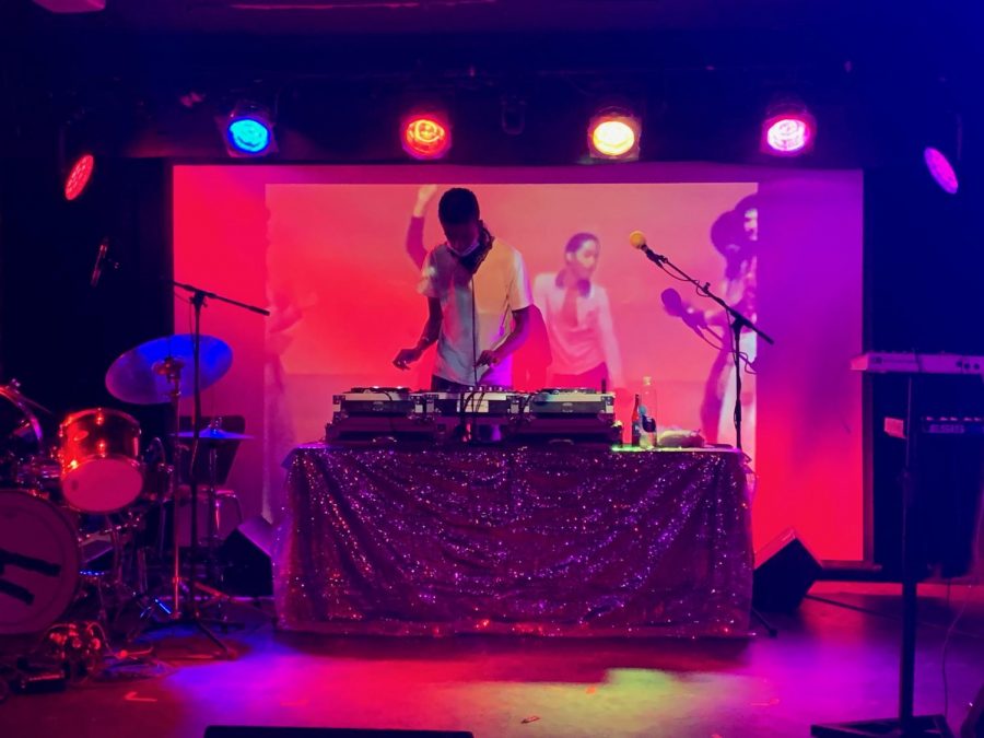 On Aug. 6 and 7 the ’Sco hosted a two-day experimental music festival, marking the first in-person, masks-up concert of non-student performers in the venue’s history. 