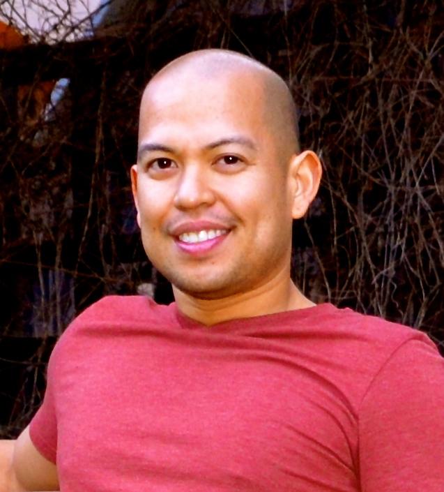 Anthony Ocampo, Ph.D., Filipino and LGBTQ Sociologist