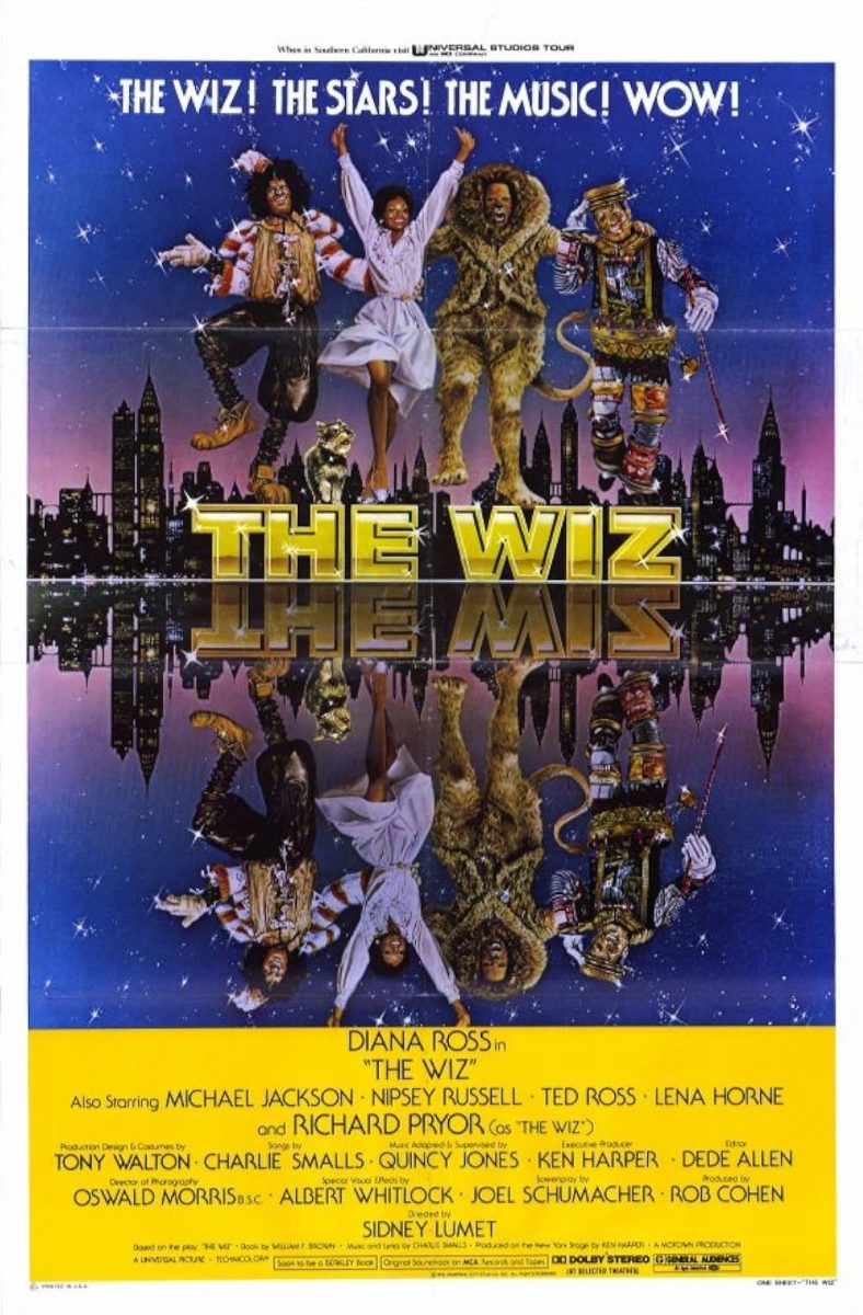 Pre-tour of The Wiz Graces Cleveland Playhouse Stage